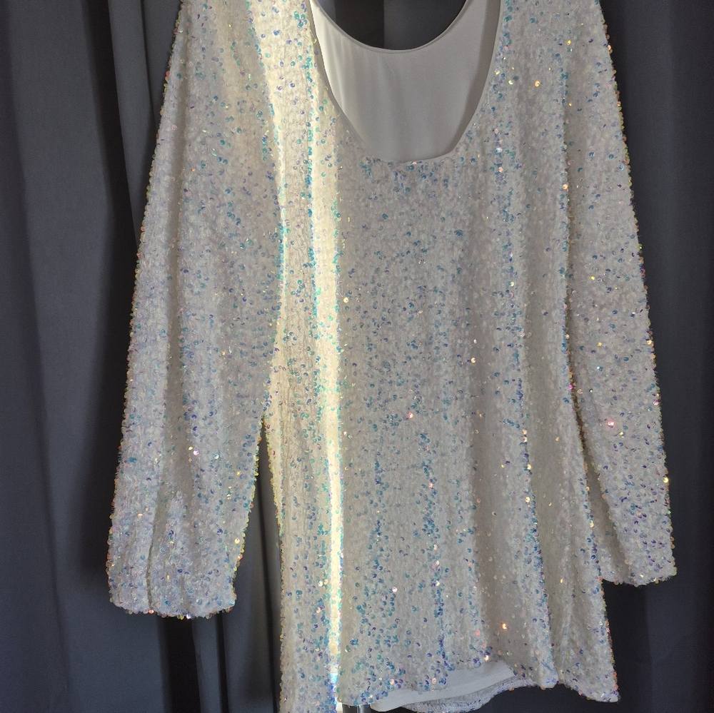 MuMu DressClarabelle Dress